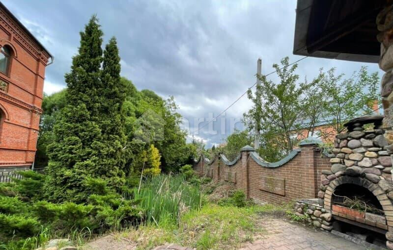 Коттедж, 450 м2 Мытищи - изображение 18