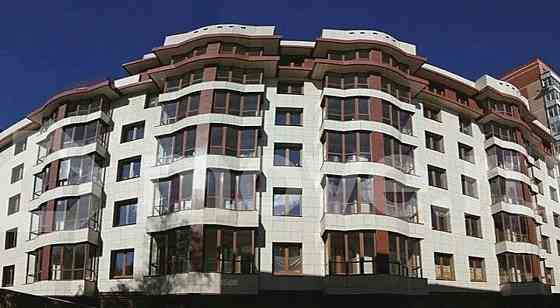 4-комн. квартира, 144 м2, 5/7 эт. Москва