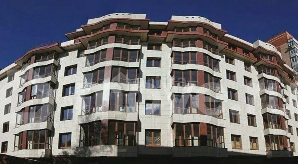 4-комн. квартира, 144 м2, 5/7 эт. Москва - изображение 5