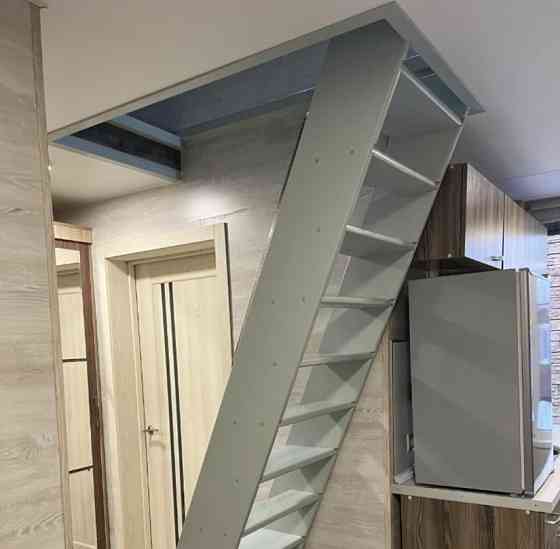 Дом, 40 м2, 5 соток, 2 эт. Видное