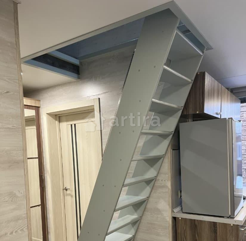 Дом, 40 м2, 5 соток, 2 эт. Видное - изображение 3