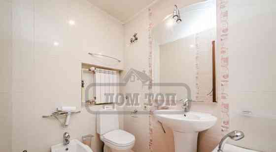 Коттедж, 400 м2 Краснознаменск