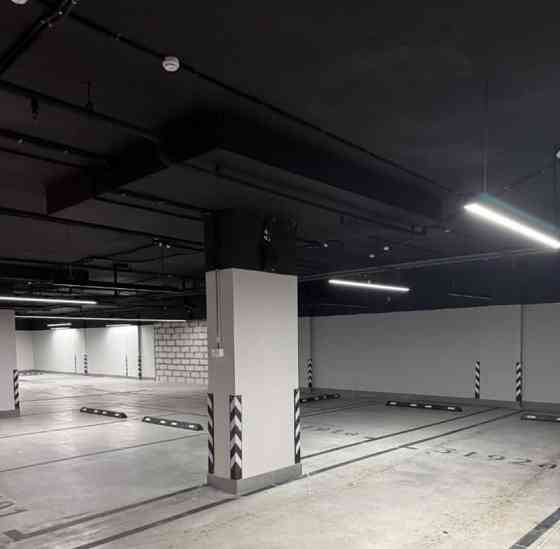 Гараж, 27.6 м2 Москва