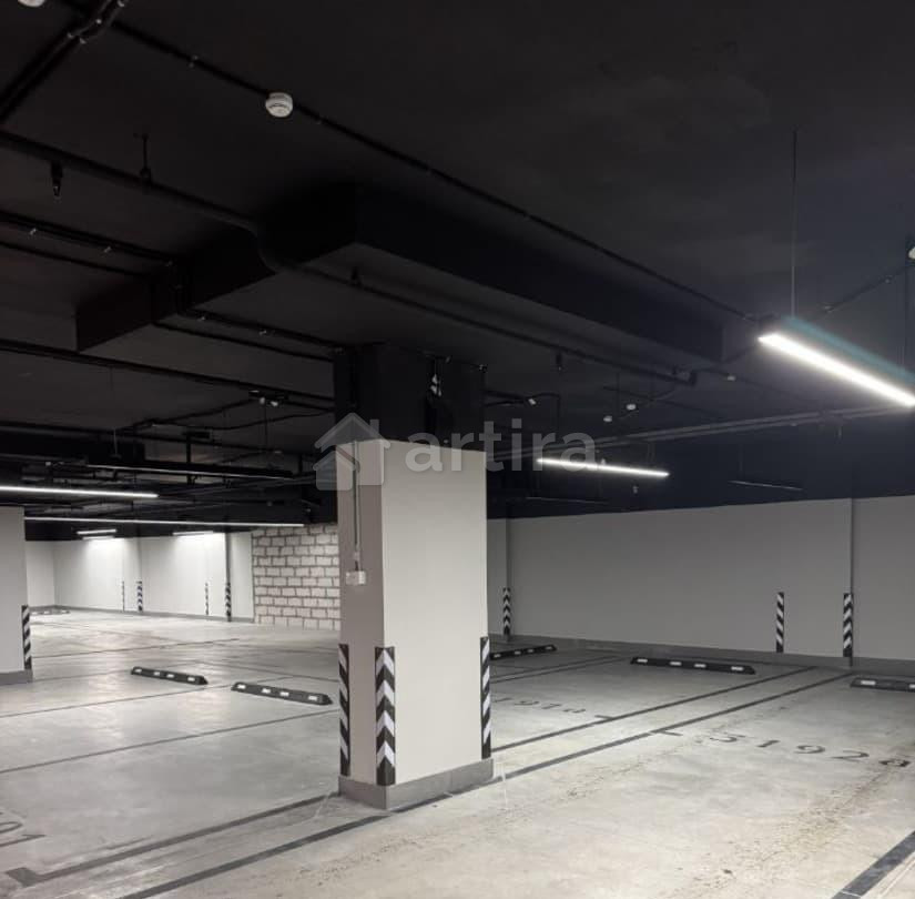 Гараж, 27.6 м2 Москва - изображение 2