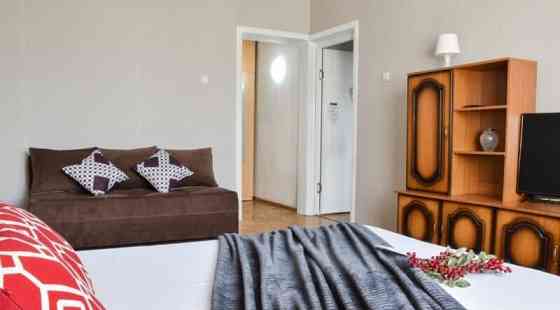 1-комн. квартира, 36 м2, 2/5 эт. Екатеринбург