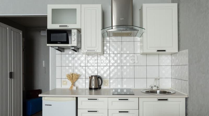 1-комн. квартира, 24 м2, 12/15 эт. Вологда - изображение 7