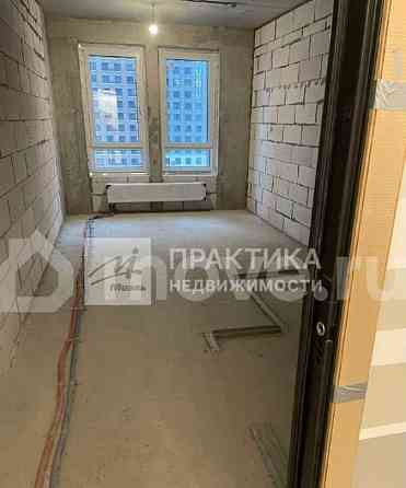 Студия, 20.1 м2, 8/30 эт. Москва