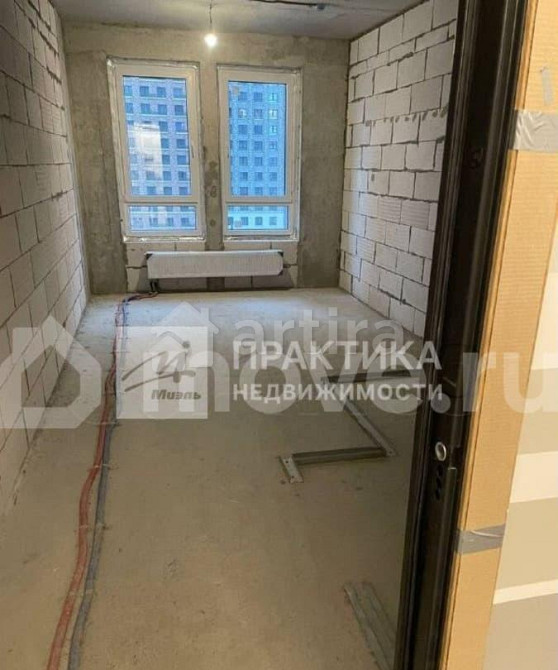 Студия, 20.1 м2, 8/30 эт. Москва - изображение 1