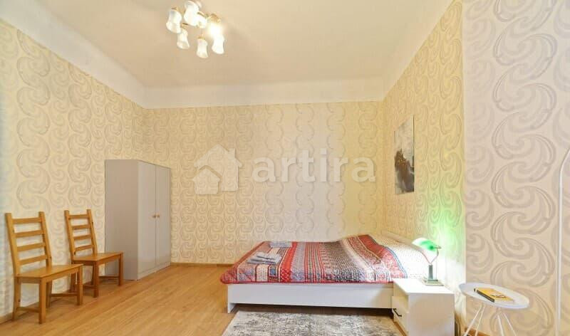 2-комн. квартира, 60 м2, 5/6 эт. Санкт-Петербург - изображение 8