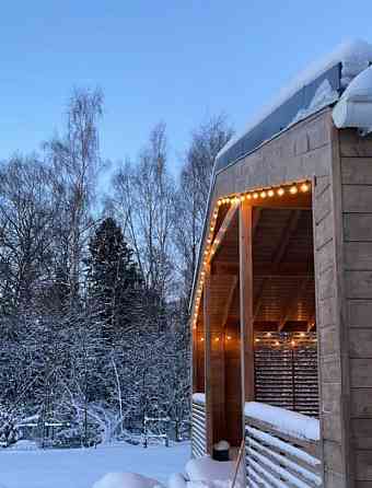 Дом, 102 м2, 12 соток, 1 эт. Дмитров