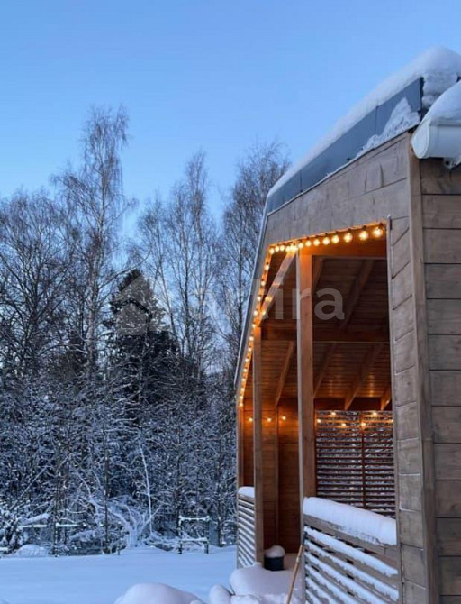 Дом, 102 м2, 12 соток, 1 эт. Дмитров - изображение 2