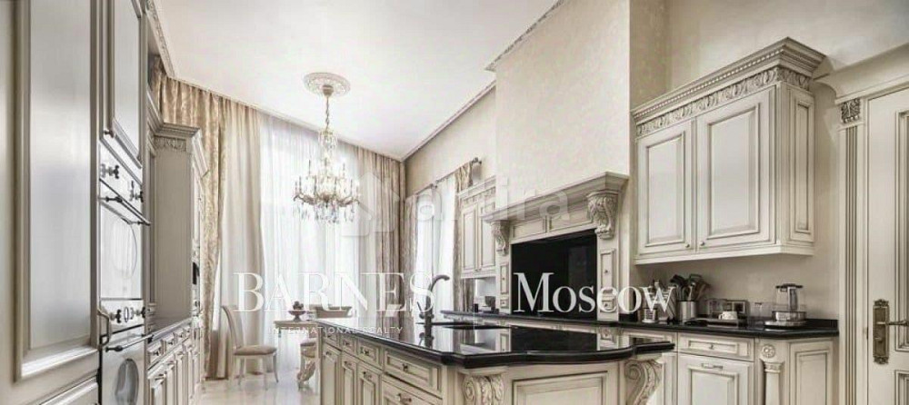 Дом, 1000 м2, 22 сотки, 2 эт. Красногорск - изображение 4