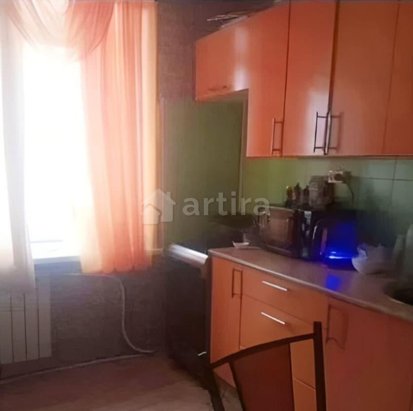 Комната, 13 м2, 3/5 эт. Екатеринбург - изображение 4