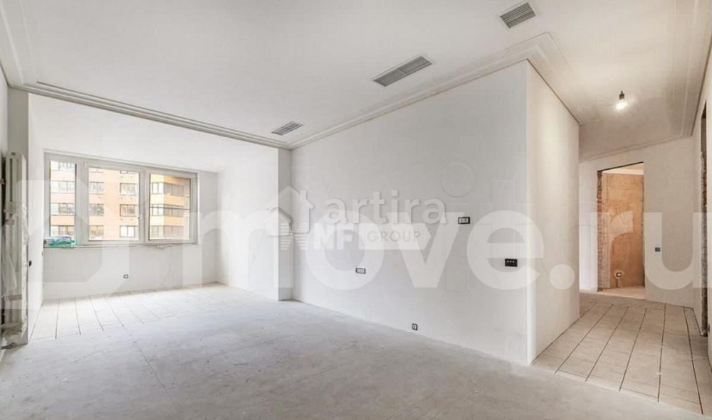 4-комн. квартира, 111.9 м2, 6/16 эт. Москва - изображение 7