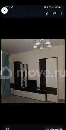 1-комн. квартира, 30 м2, 4/5 эт. Москва