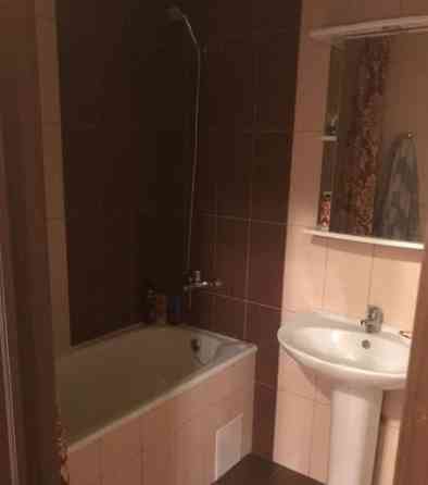 1-комн. квартира, 35 м2, 4/7 эт. Москва