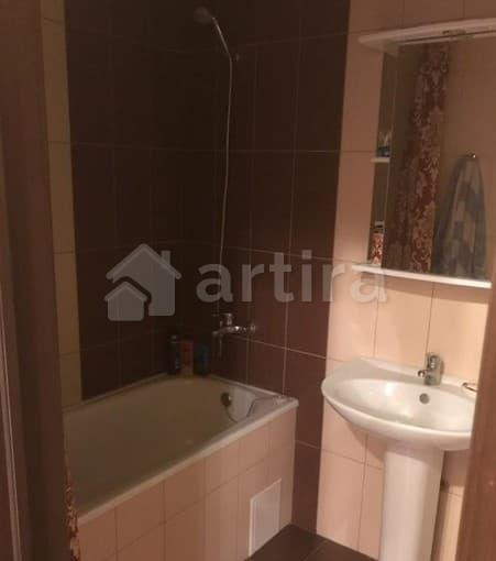 1-комн. квартира, 35 м2, 4/7 эт. Москва - изображение 5