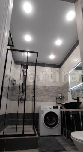 1-комн. квартира, 39 м2, 3/3 эт. Зеленоградск - изображение 5