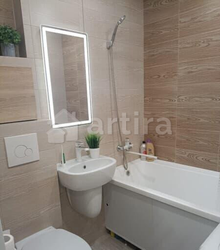 1-комн. квартира, 35 м2, 3/5 эт. Уфа - изображение 9