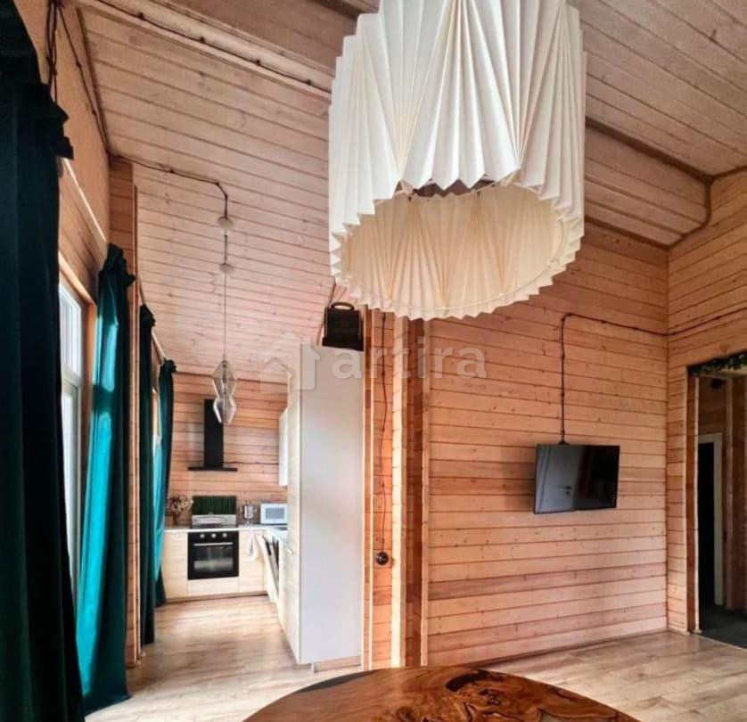 Дом, 80 м2, 17.37 сотки, 1 эт. Уфа - изображение 7