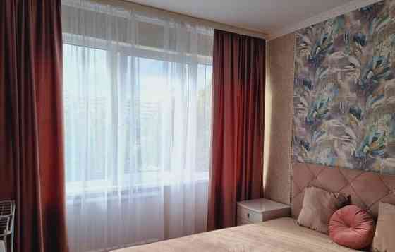 1-комн. квартира, 36 м2, 6/9 эт. Санкт-Петербург