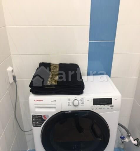 2-комн. квартира, 60 м2, 3/16 эт. Москва - изображение 6