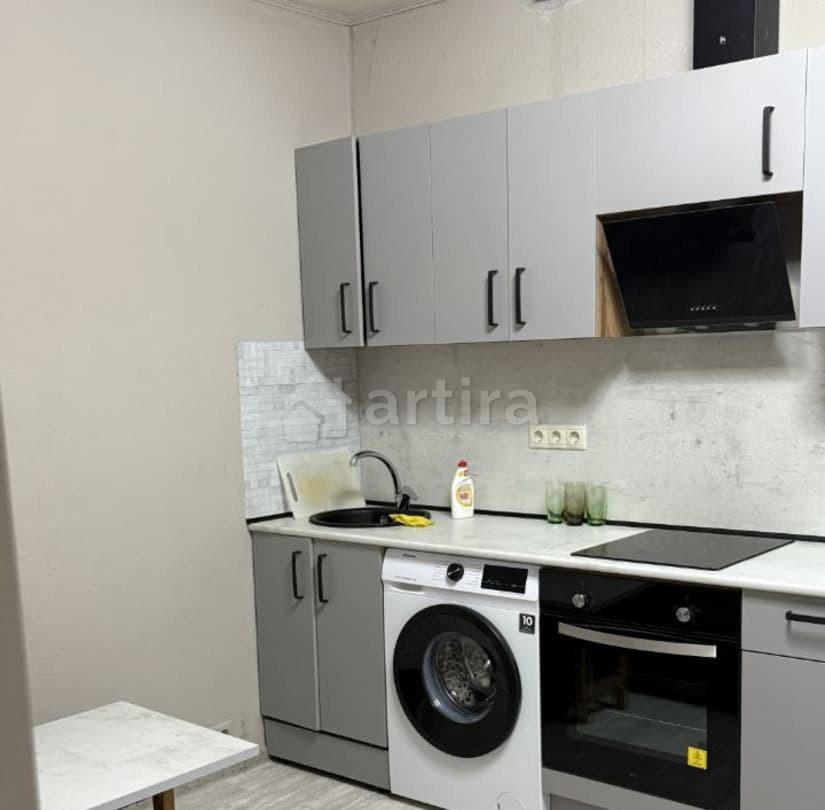 Комната, 18 м2, 8/17 эт. Котельники - изображение 1