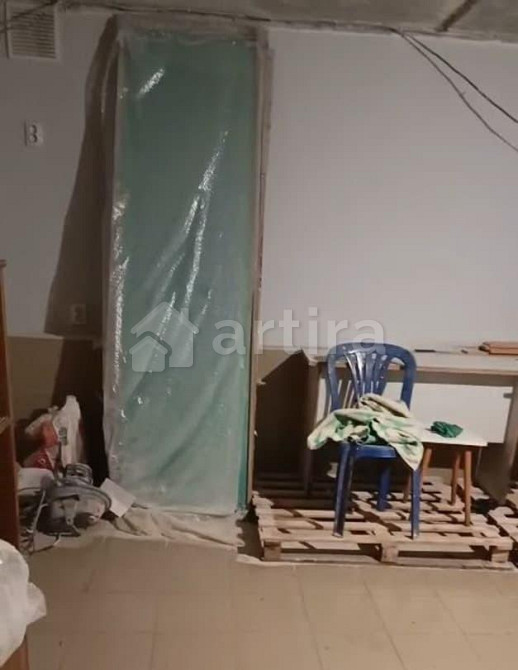 Гараж, 38 м2 Химки - изображение 2