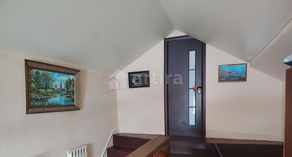 Дом, 125 м2, 5 соток, 2 эт. Казань - изображение 6