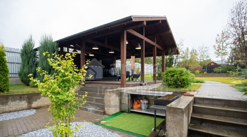 Коттедж, 450 м2 Мытищи - изображение 6