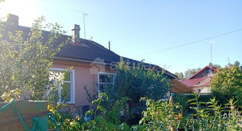 Дом, 60 м2, 2 сотки, 1 эт. Ломоносов - изображение 1