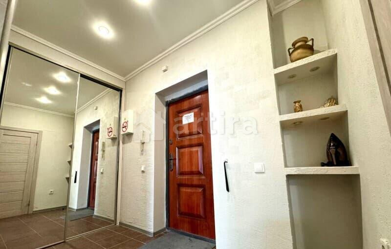 2-комн. квартира, 40 м2, 2/5 эт. Казань - изображение 10