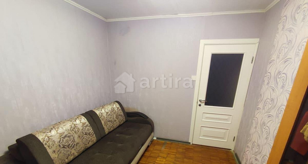 Комната, 10 м2, 4/9 эт. Балашиха - изображение 1