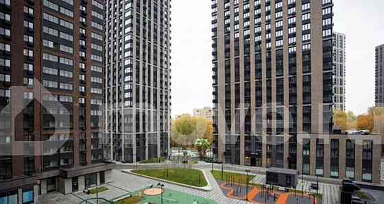 5-комн. квартира, 189 м2, 16/35 эт. Москва