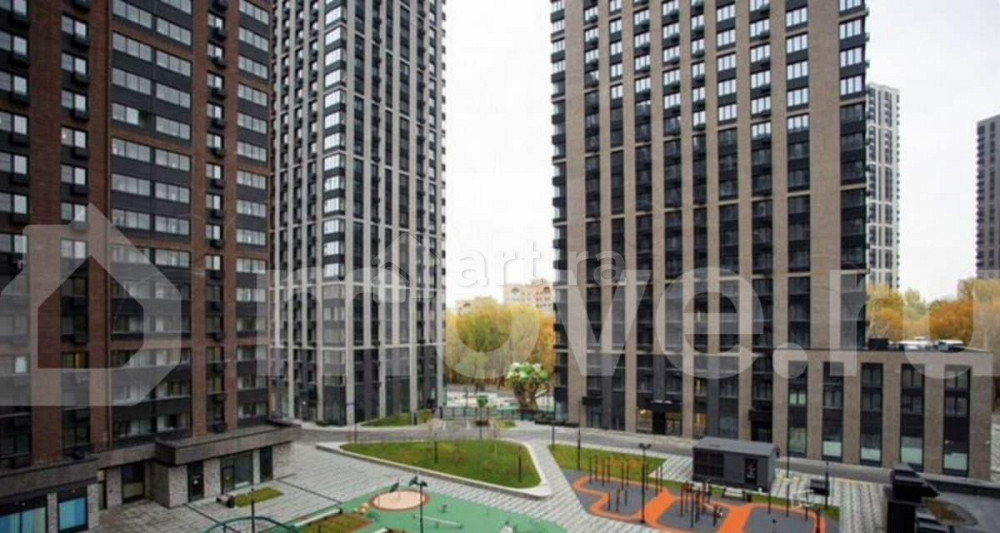 5-комн. квартира, 189 м2, 16/35 эт. Москва - изображение 5