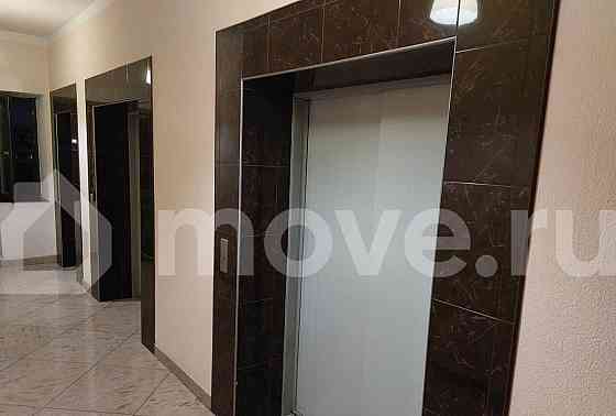 3-комн. квартира, 100 м2, 9/25 эт. Москва