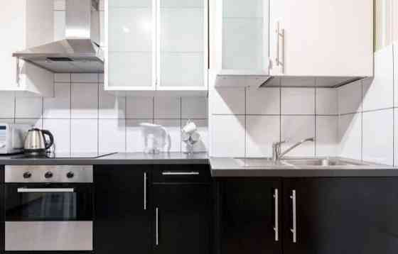 1-комн. квартира, 55 м2, 5/9 эт. Самара