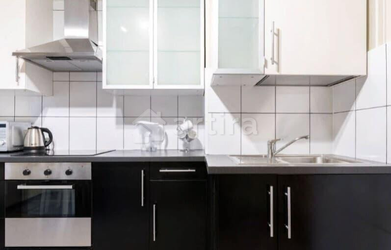 1-комн. квартира, 55 м2, 5/9 эт. Самара - изображение 5