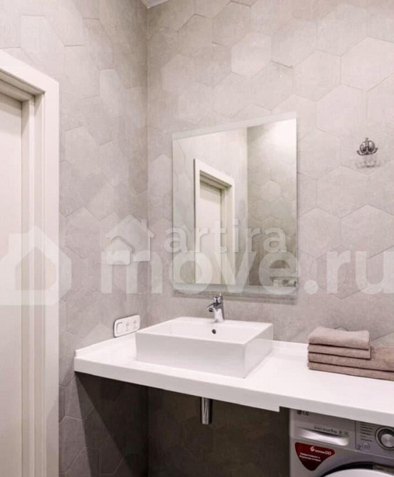 Студия, 21.6 м2, 2/5 эт. Москва - изображение 5