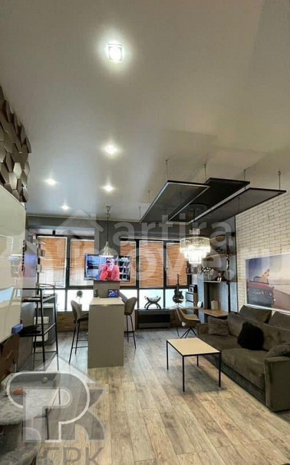 1-комн. апарт-ы, 40.8 м2, 2/25 эт. Москва - изображение 6