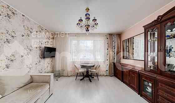 4-комн. квартира, 73.9 м2, 1/14 эт. Москва