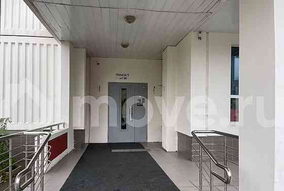 4-комн. квартира, 100.5 м2, 7/24 эт. Москва