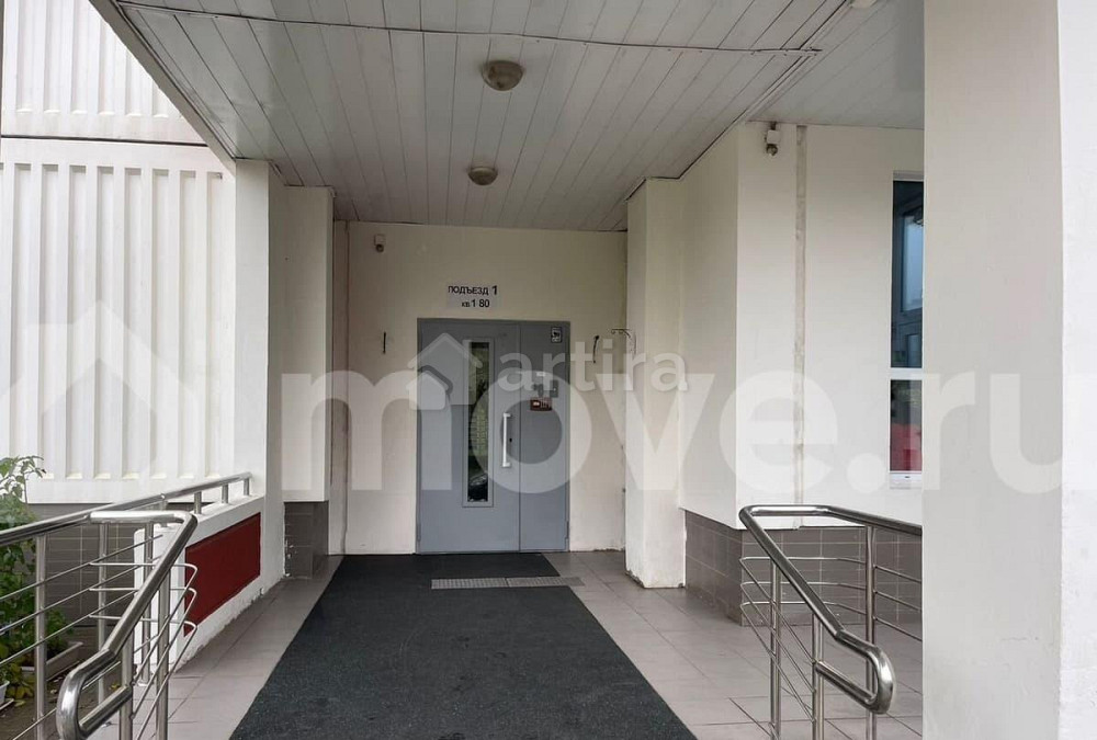 4-комн. квартира, 100.5 м2, 7/24 эт. Москва - изображение 4