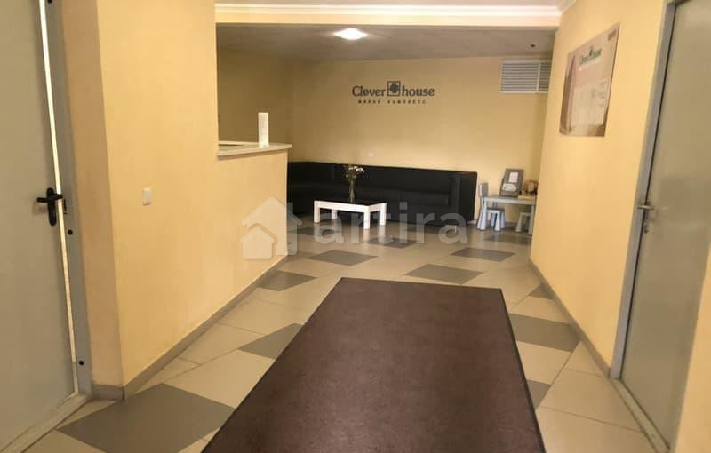 3-комн. квартира, 100 м2, 13/25 эт. Казань - изображение 11