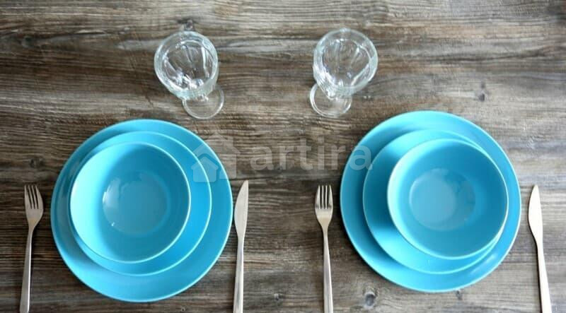 1-комн. квартира, 35 м2, 3/5 эт. Воронеж - изображение 9