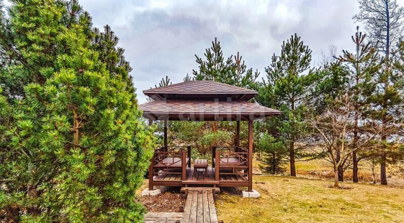 Дом, 176 м2 Сосново - изображение 14