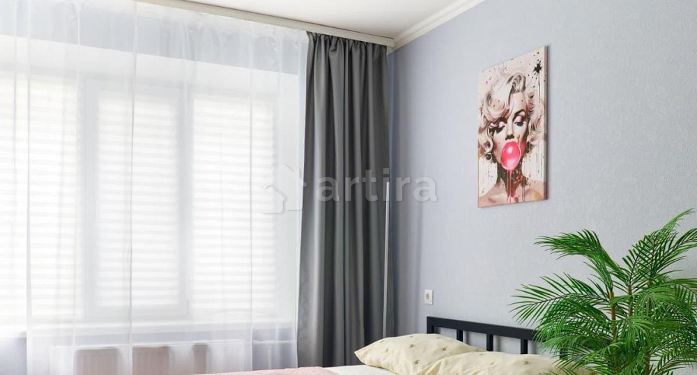 Комната, 20 м2, 2/10 эт. Казань - изображение 3