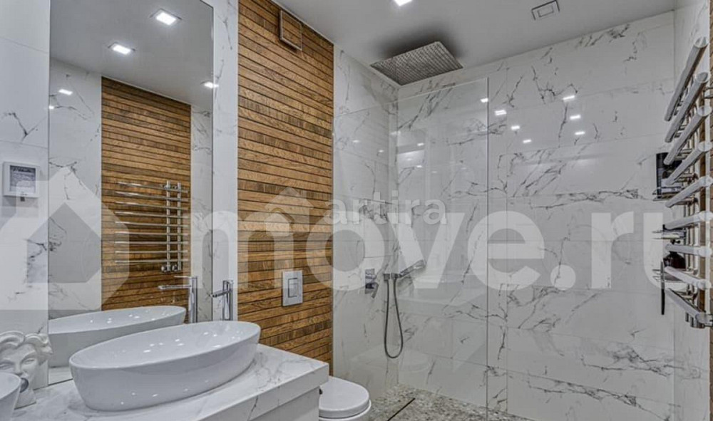 4-комн. апарт-ы, 105 м2, 4/10 эт. Москва - изображение 7