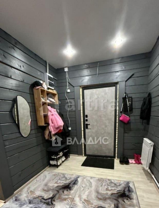 Дом, 108 м2, 8 соток, 1 эт. Шелехов - изображение 2