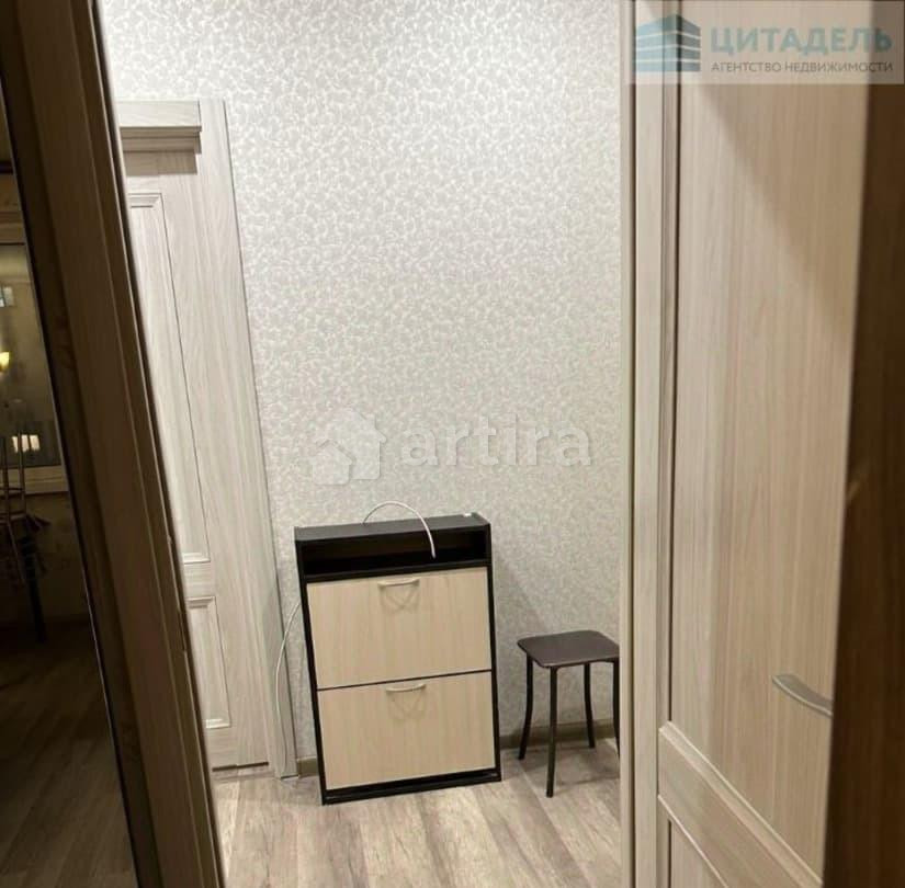 Комната, 14 м2, 8/12 эт. Москва - изображение 6